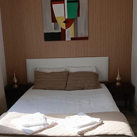 Villa Regio Room 빌다도콘데 외부 사진