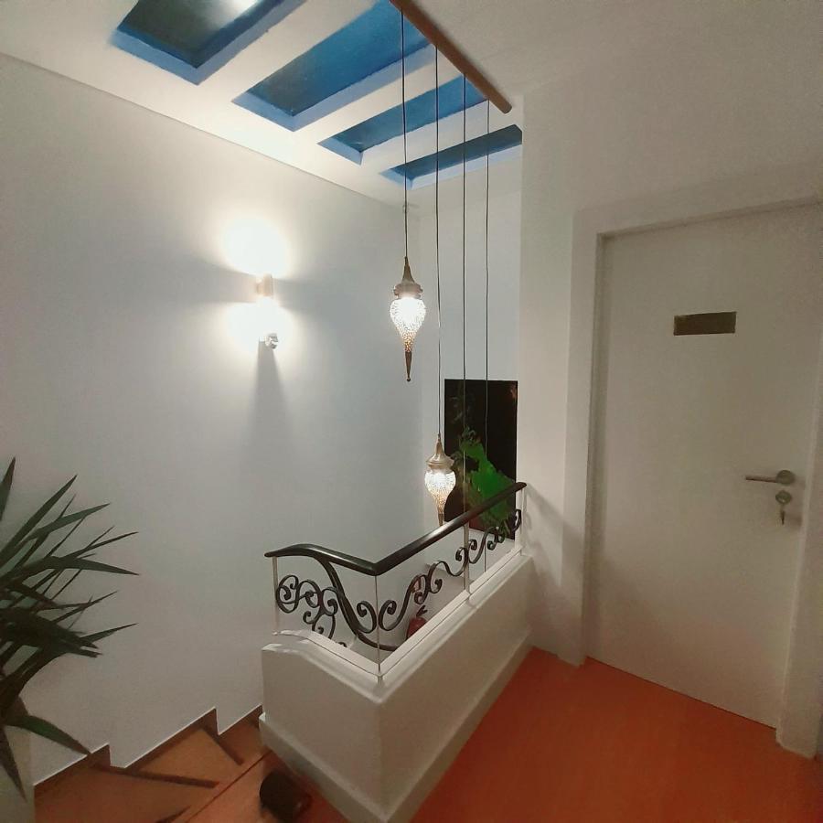 Villa Regio Room 빌다도콘데 외부 사진