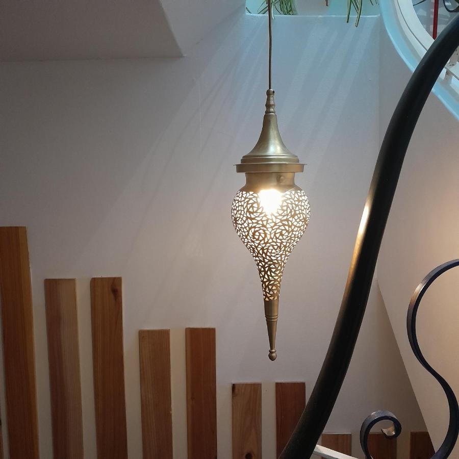 Villa Regio Room 빌다도콘데 외부 사진