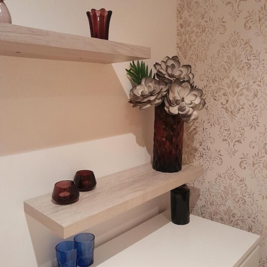 Villa Regio Room 빌다도콘데 외부 사진