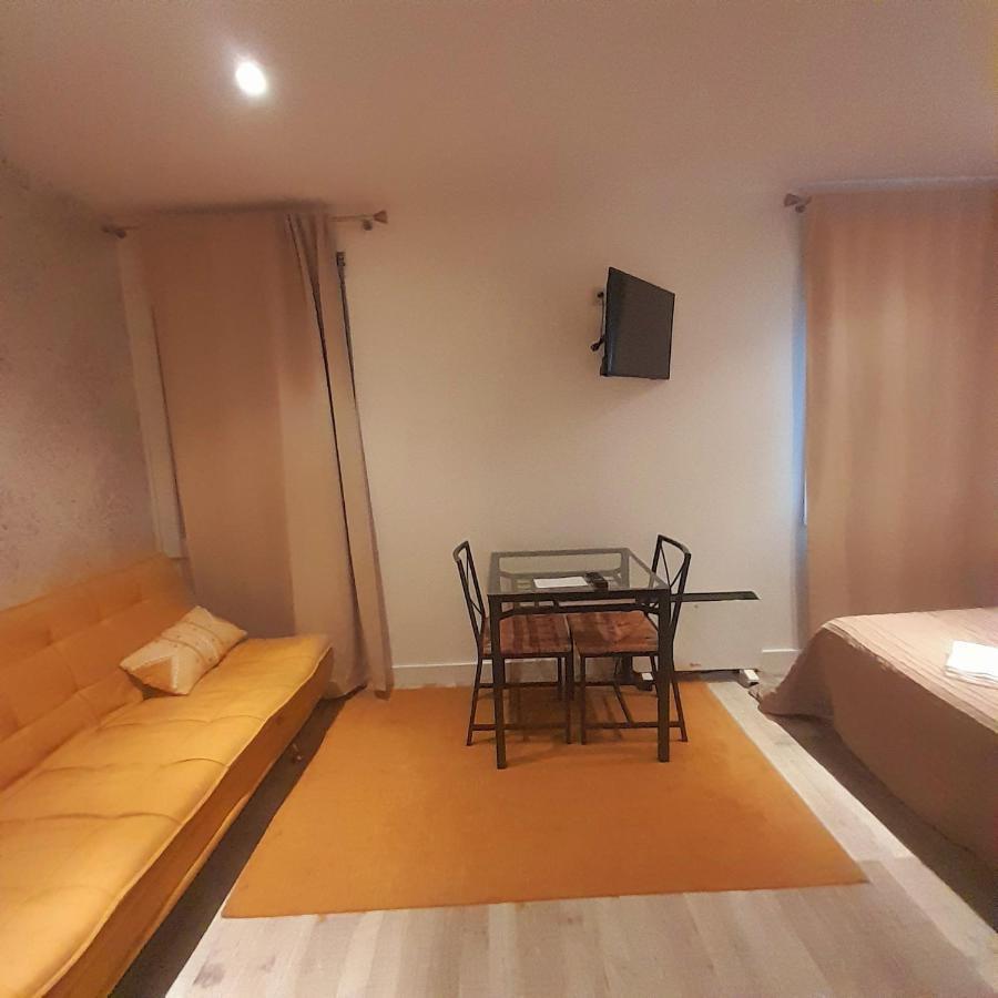 Villa Regio Room 빌다도콘데 외부 사진