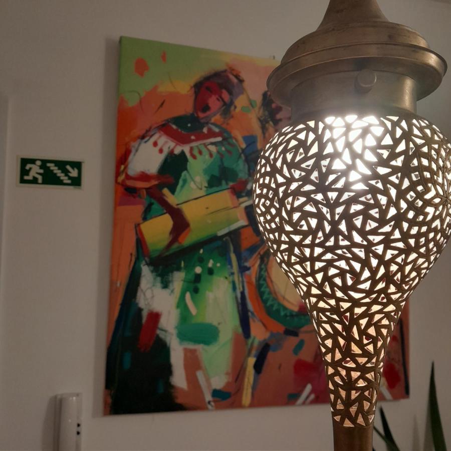Villa Regio Room 빌다도콘데 외부 사진