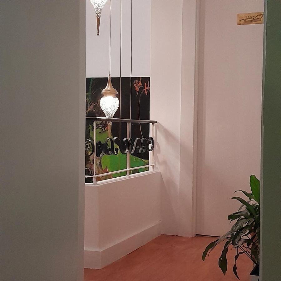 Villa Regio Room 빌다도콘데 외부 사진